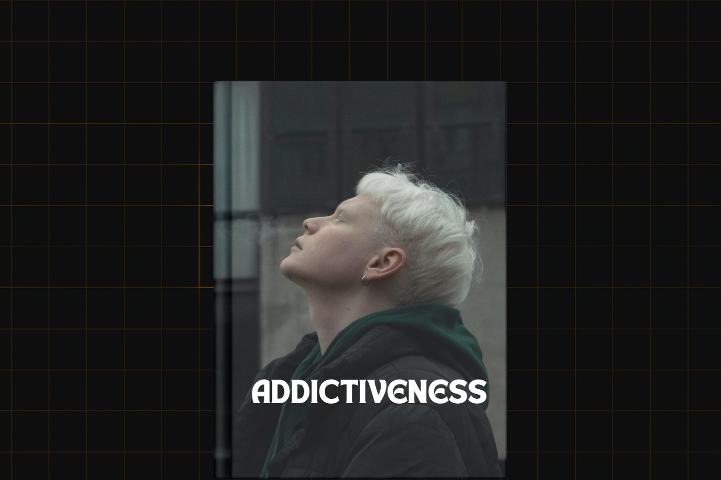 Addictiveness