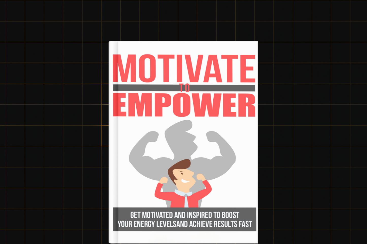 Motivate To Empower