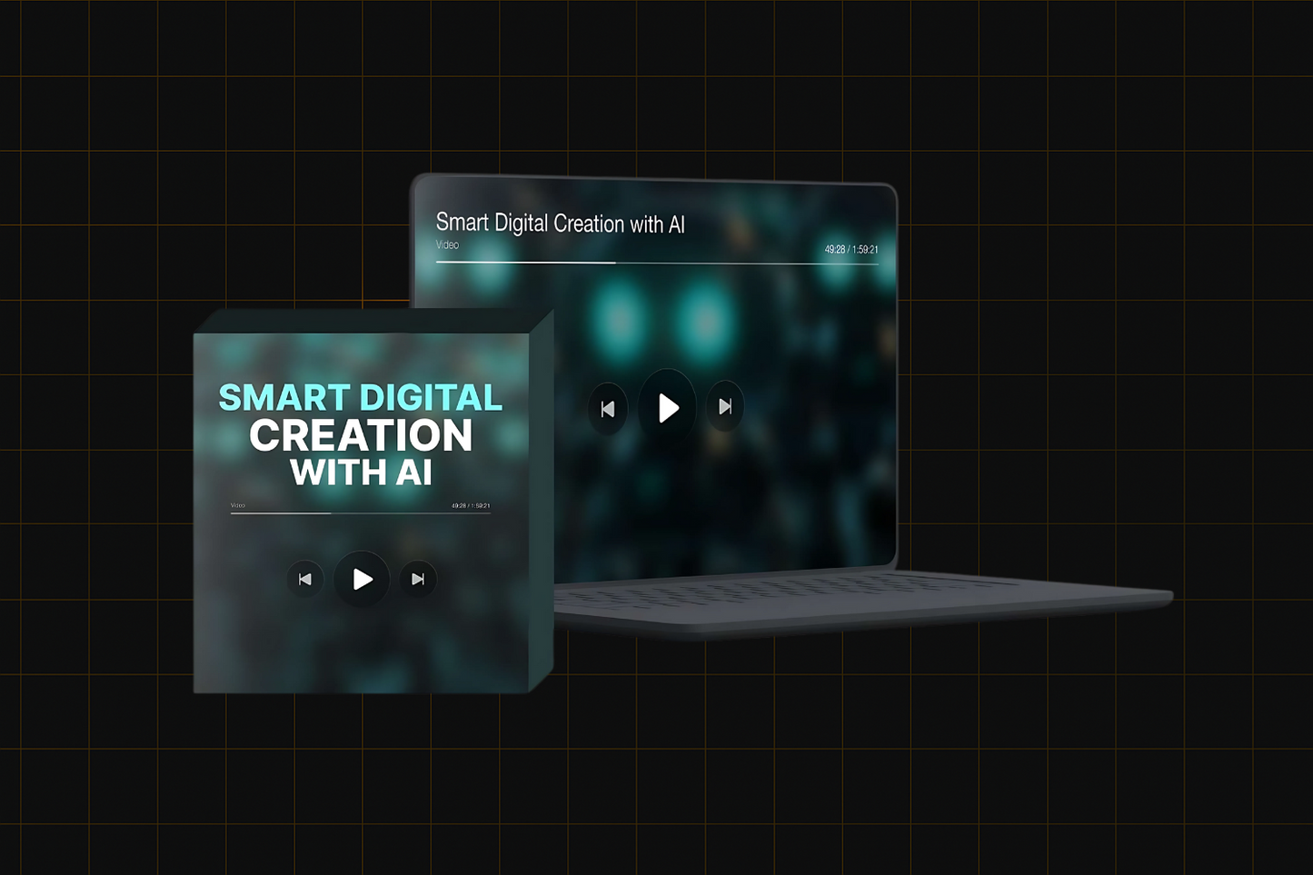 Digital Product Mastery Pack