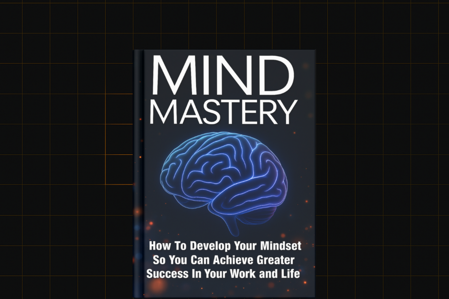 Mind Mastery Pack