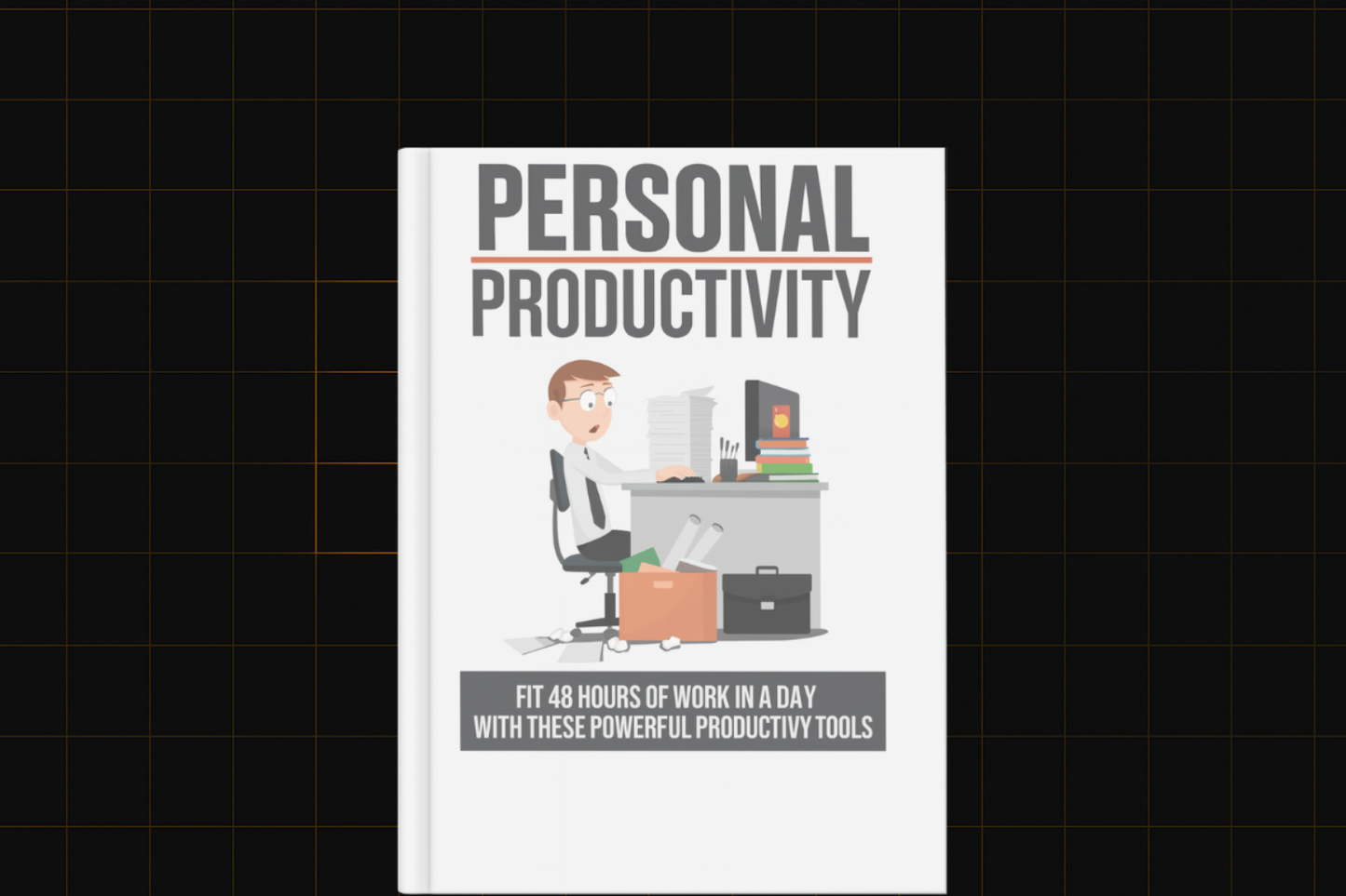 Personal Productivity