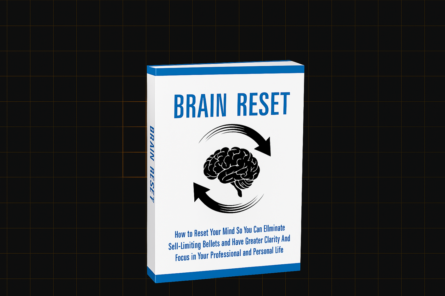 Brain Reset Pack