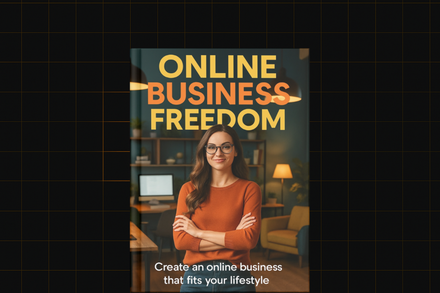 Online Business Freedom Pack