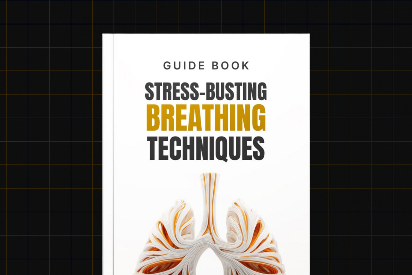 Stress-Busting Breathing Techniques