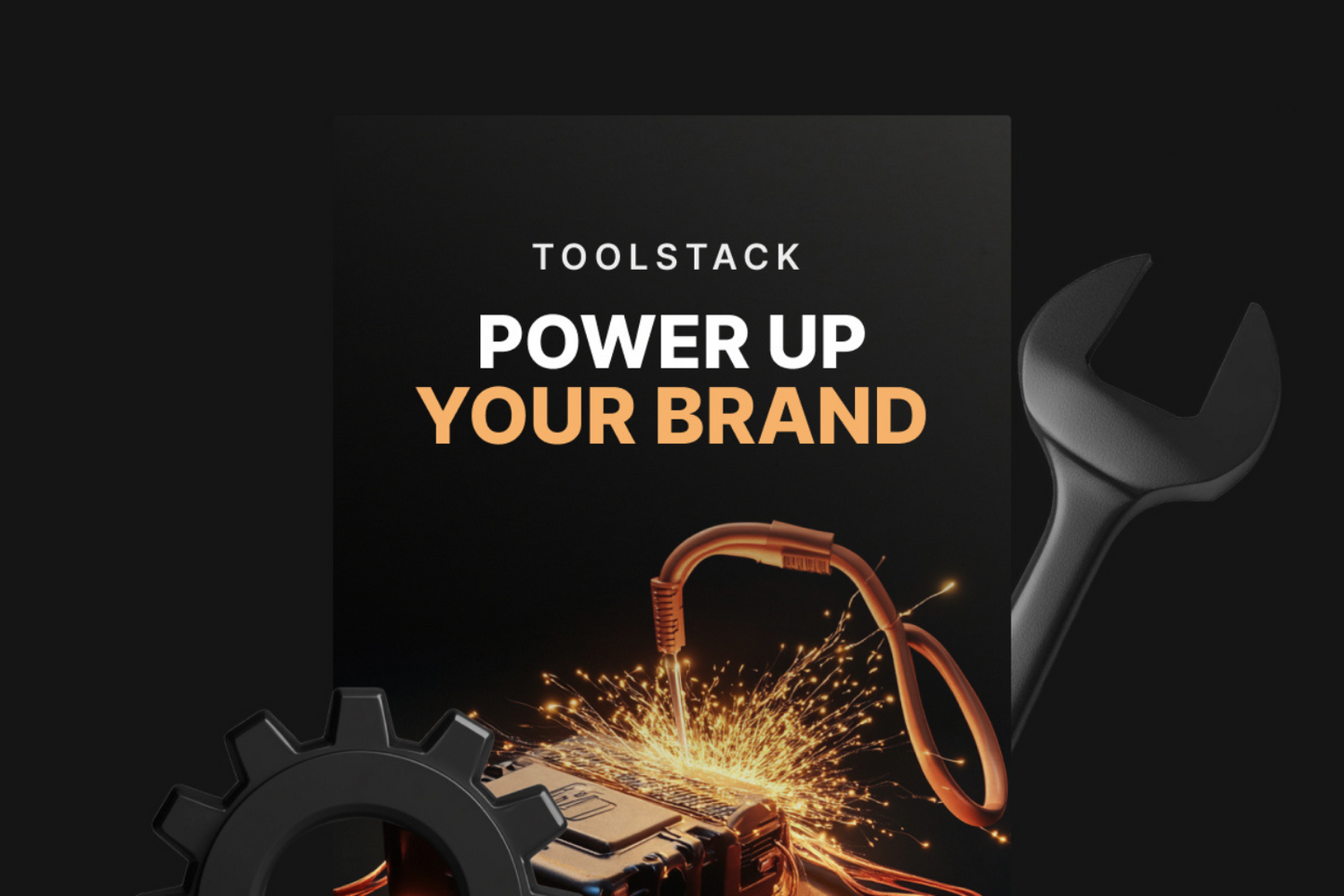 Power Up Your Brand