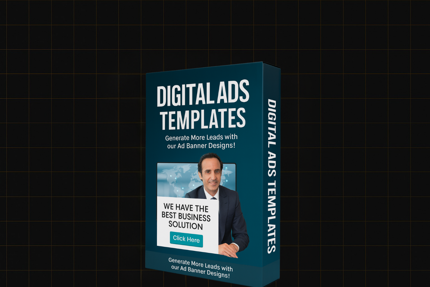 Multipurpose Banner Templates