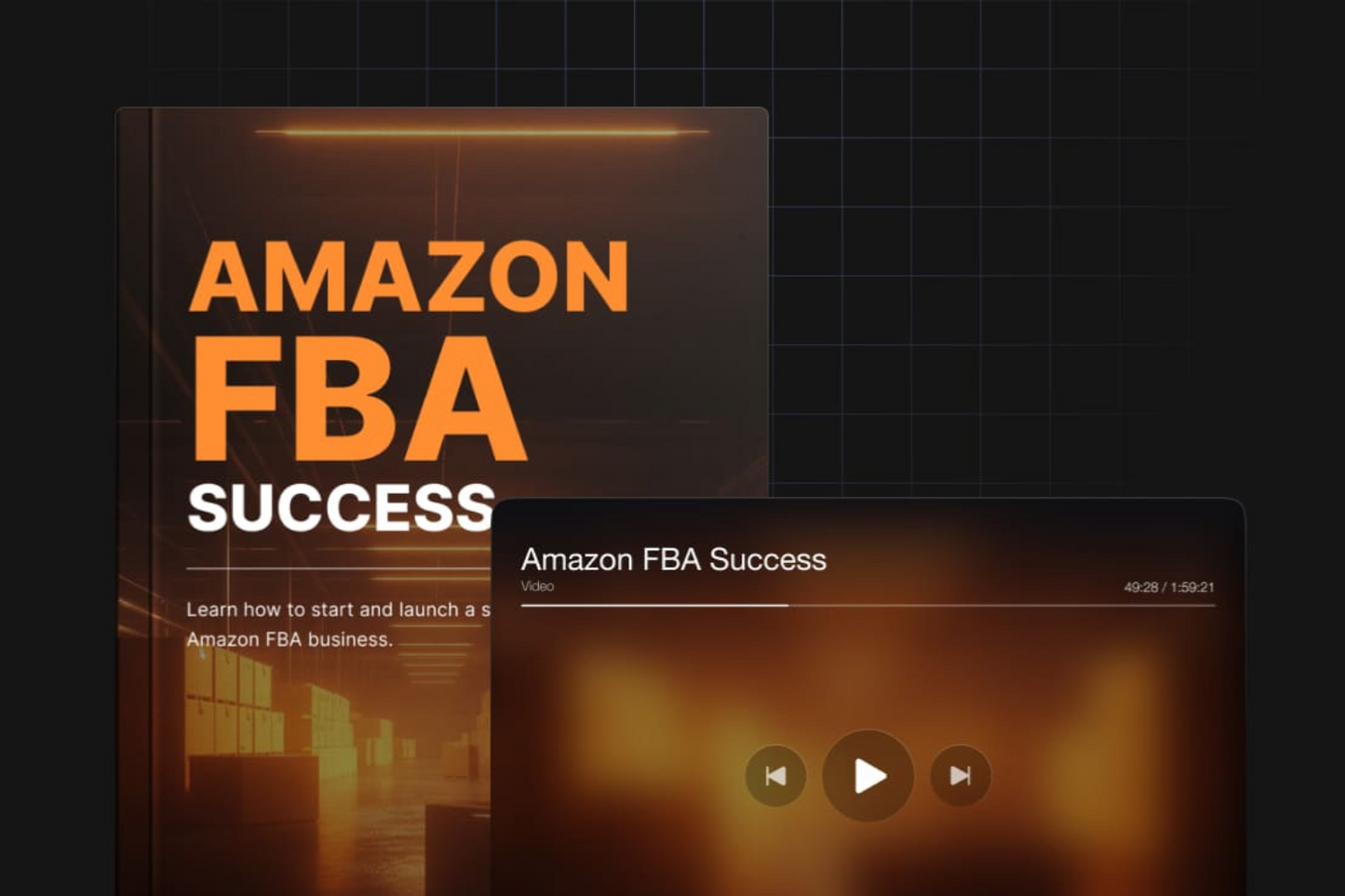 Amazon FBA Success