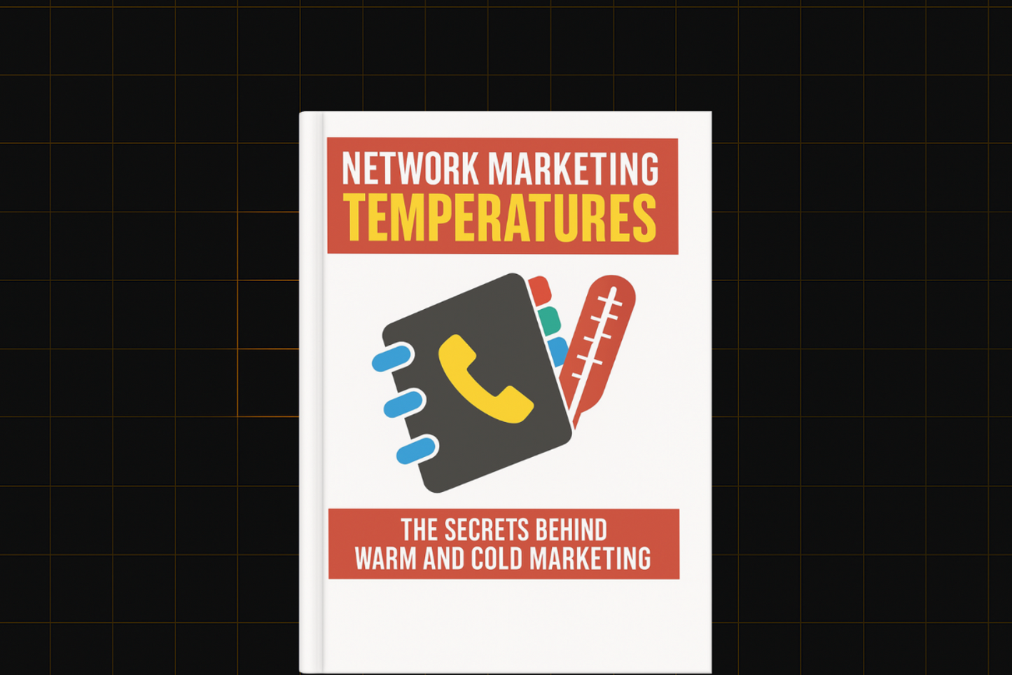 Network Marketing Temperatures