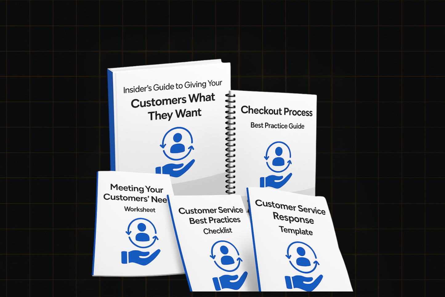 Giving Your Customers What They Want