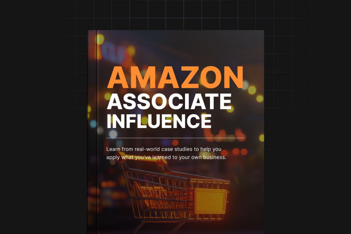 Amazon Associate Influence