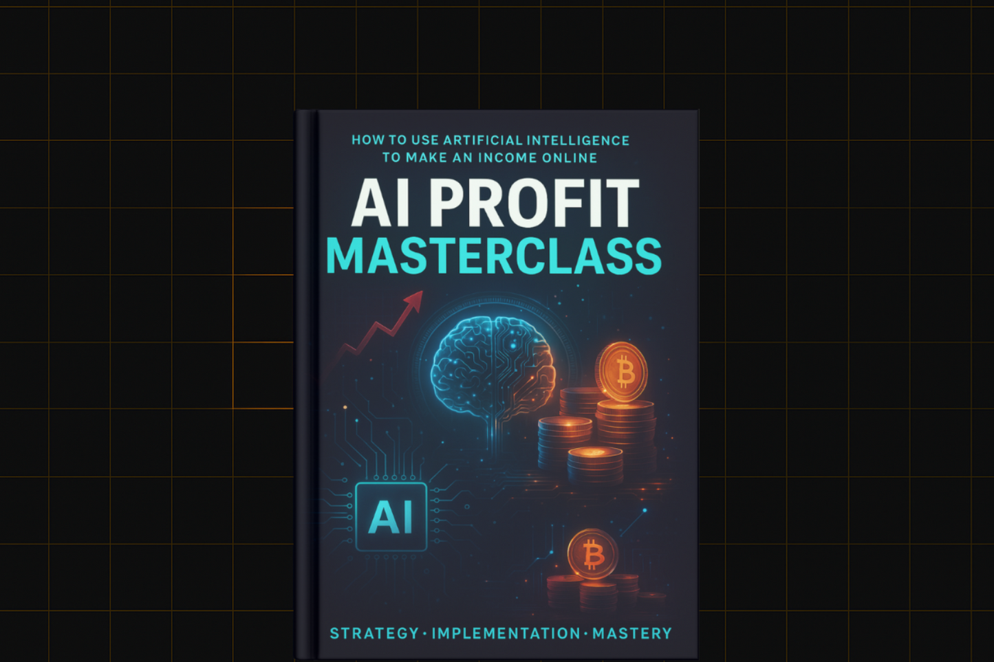 AI Profit Masterclass