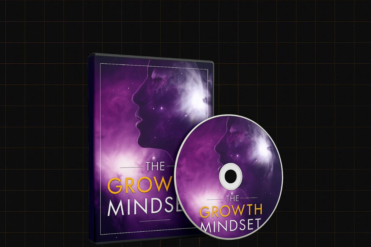 The Growth Mindset Video Upgrade Pack