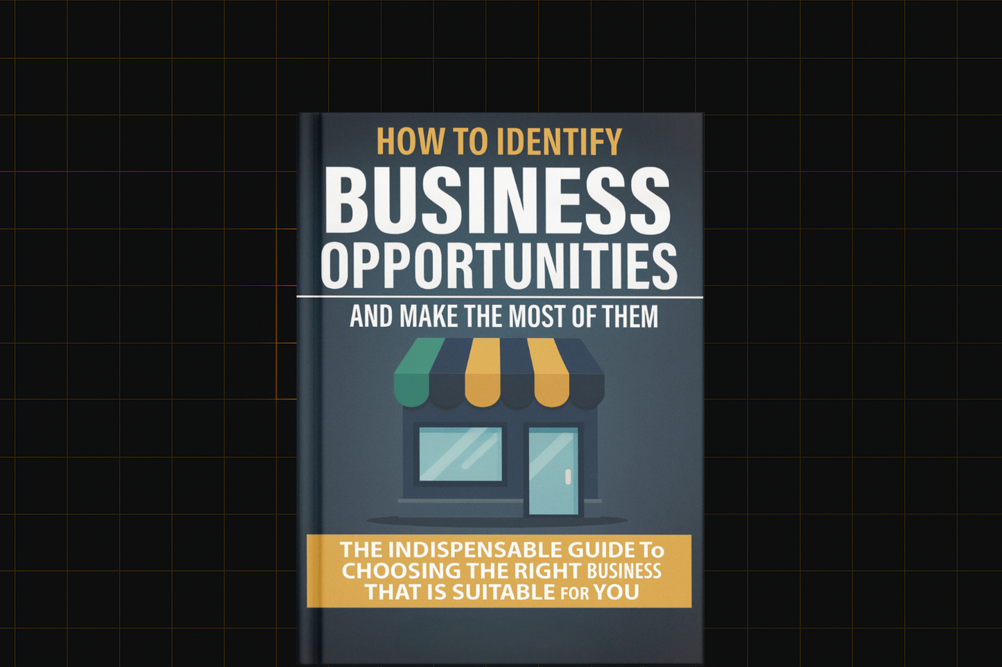 How To Identify Business Opportunities