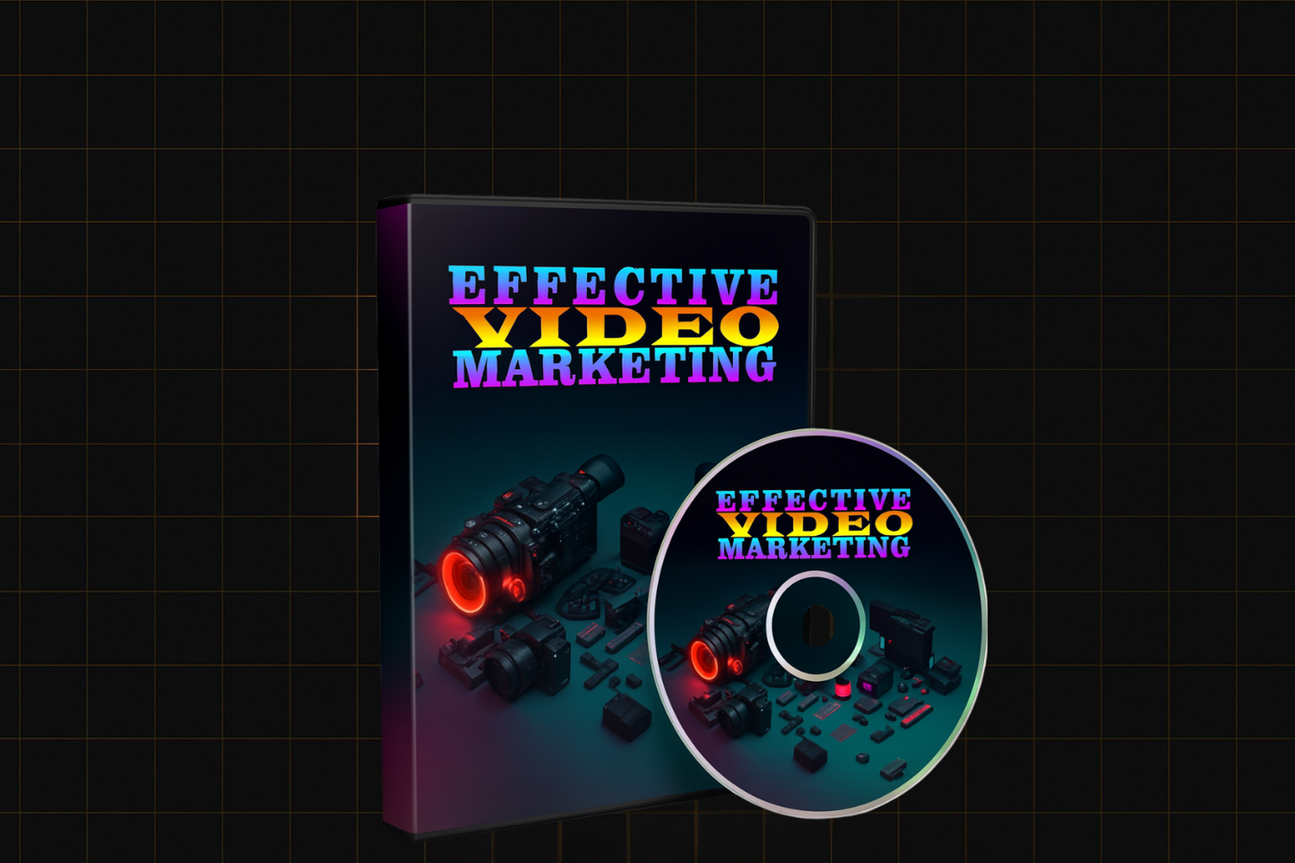 Effective Video Marketing – Video Upgrade Pack