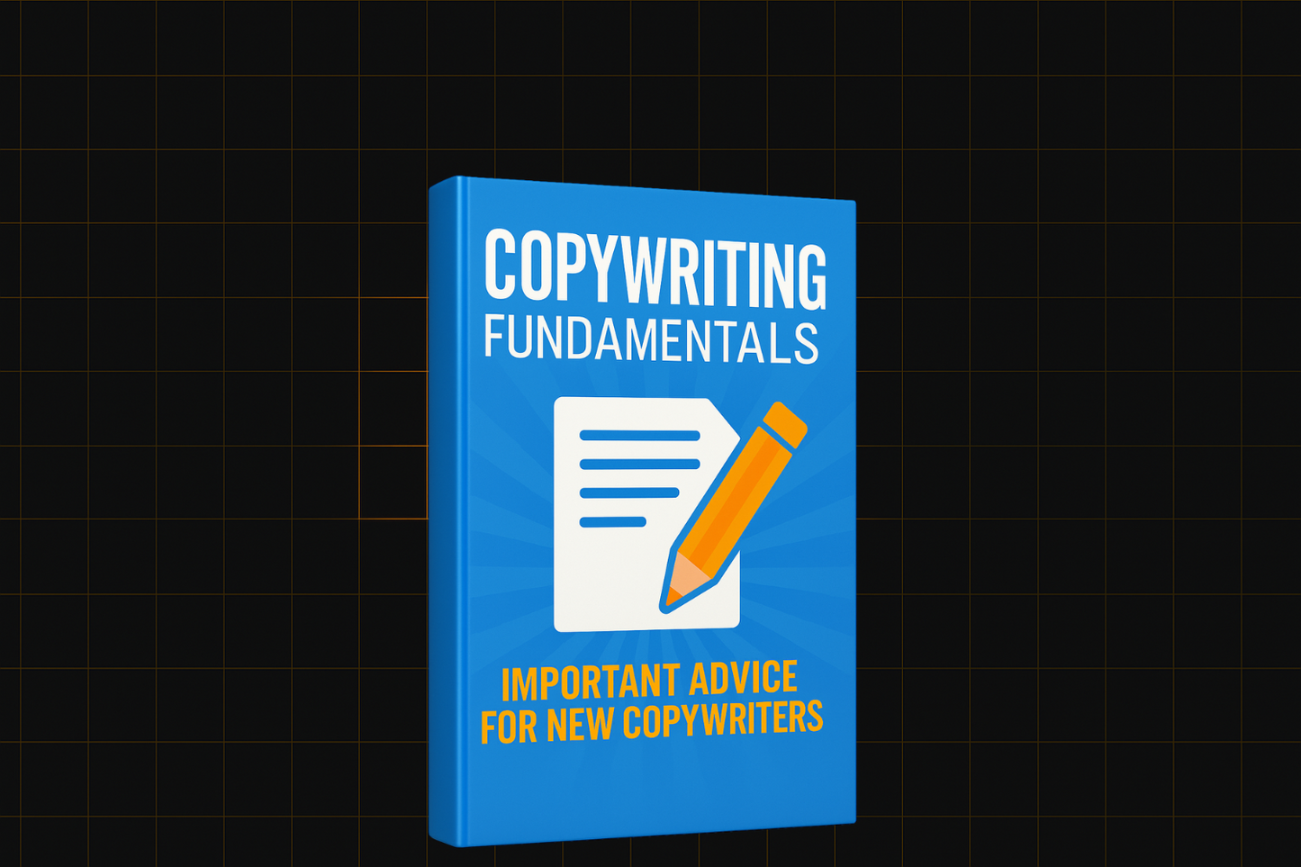Copywriting Fundamentals