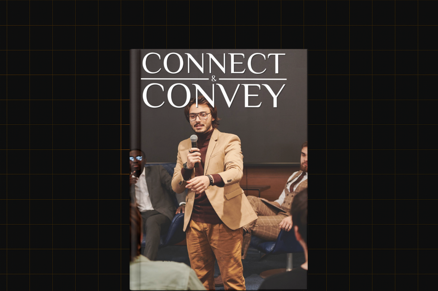 Connect and Convey