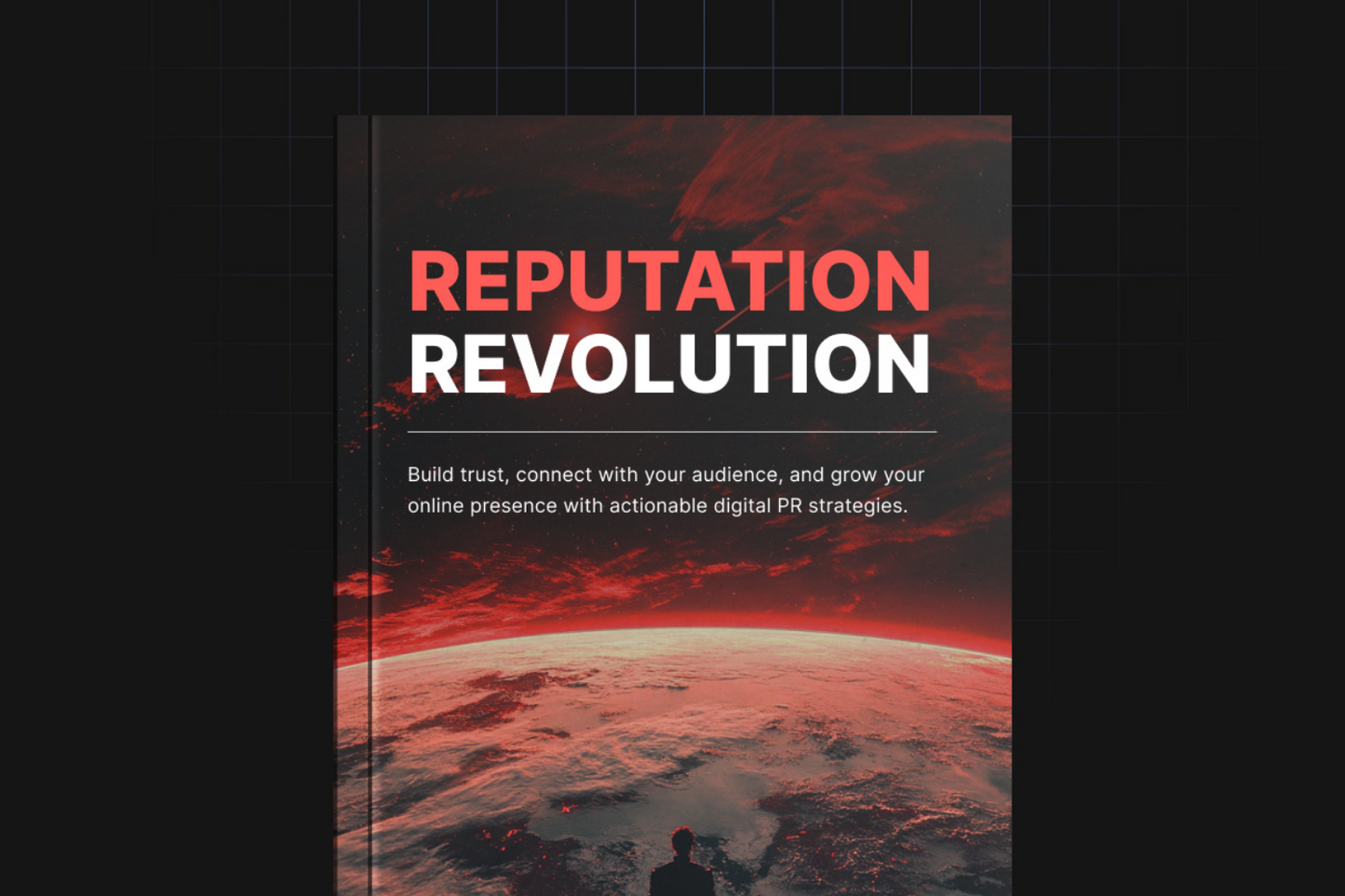 Reputation Revolution - EBook