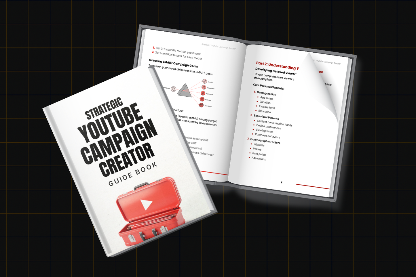 The 6-Day Youtube Profit System