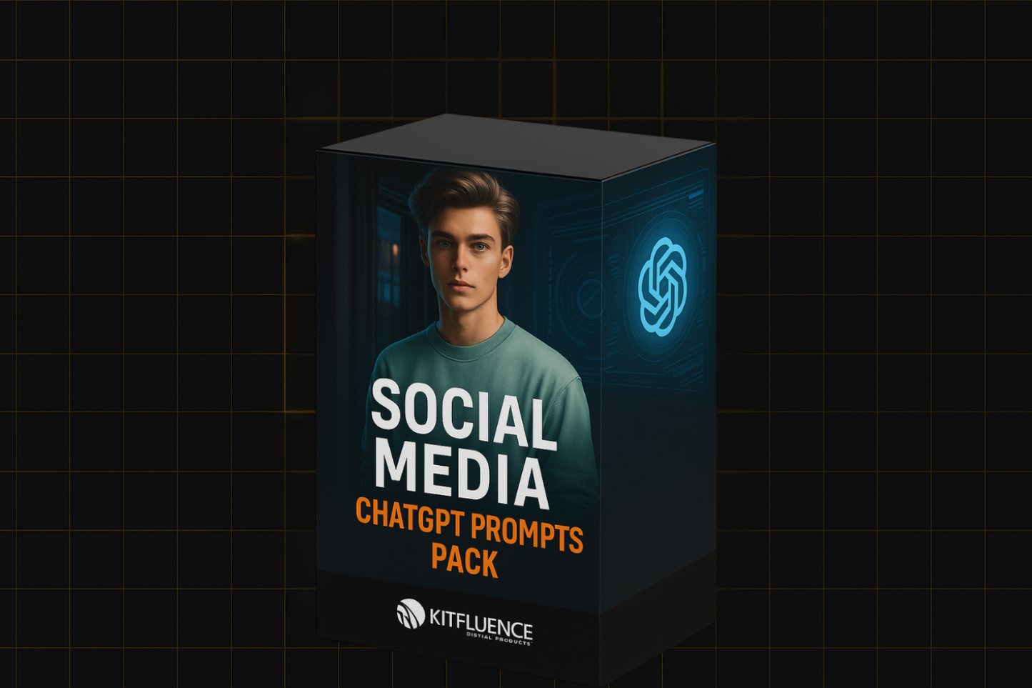 Social Media Chat GTP Prompts Pack