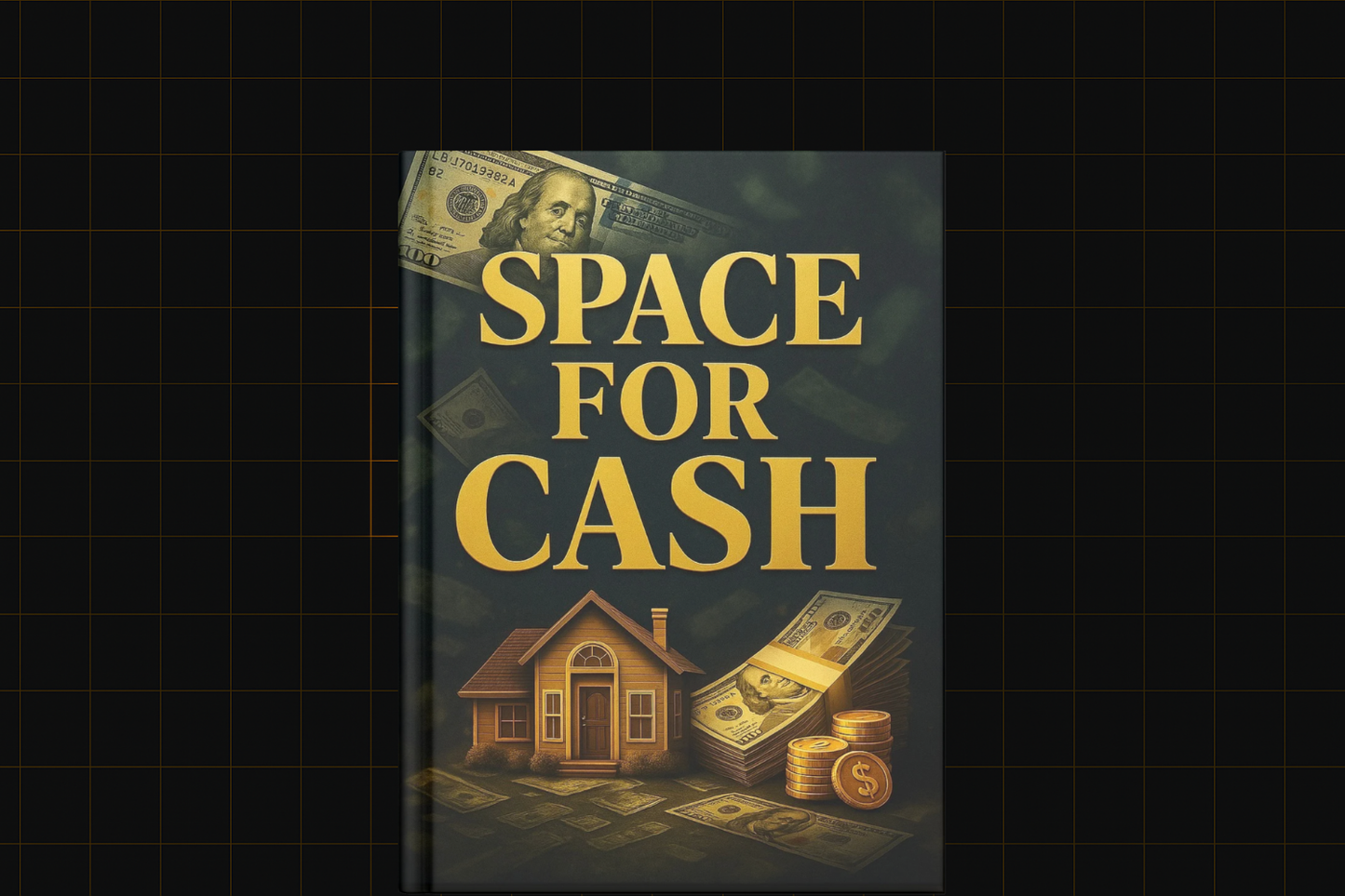 Space For Cash