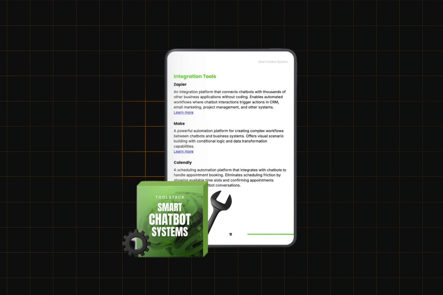 Ai & Automation Bundle
