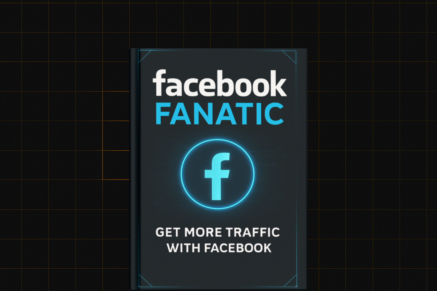 Facebook Fanatic