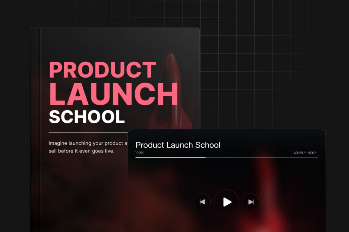 Product Launch School