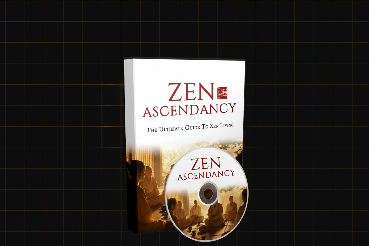 Zen Ascendancy – Video Upgrade Pack
