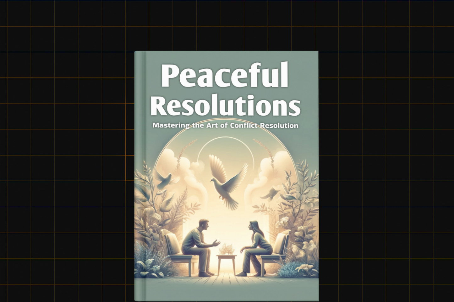 Peaceful Resolutions
