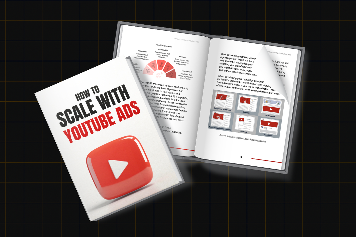 The 6-Day Youtube Profit System