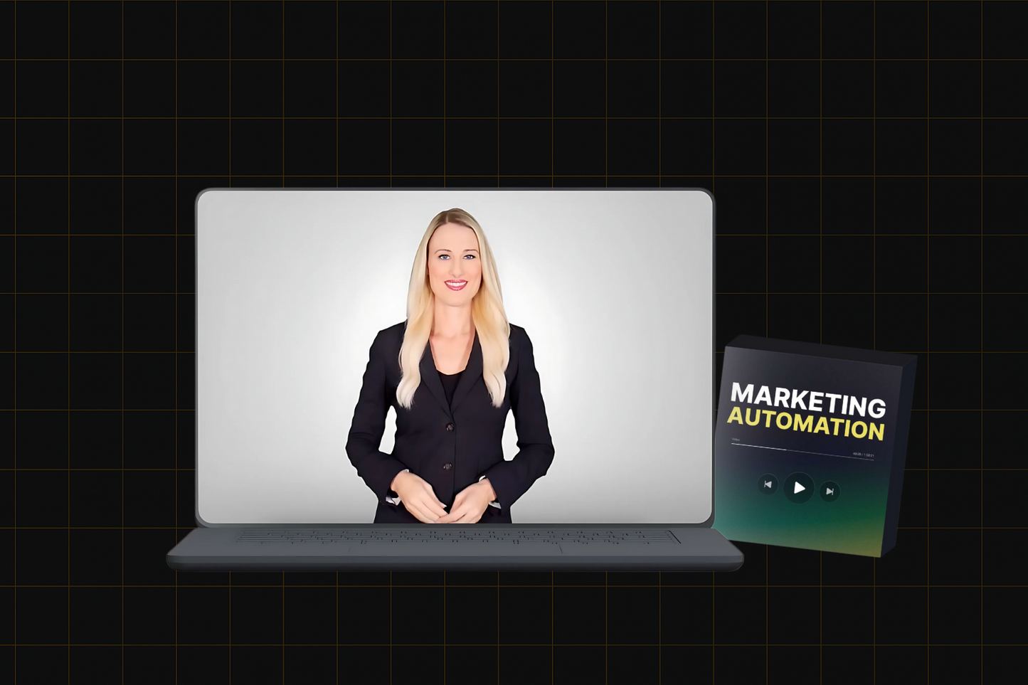 Ai & Automation Bundle