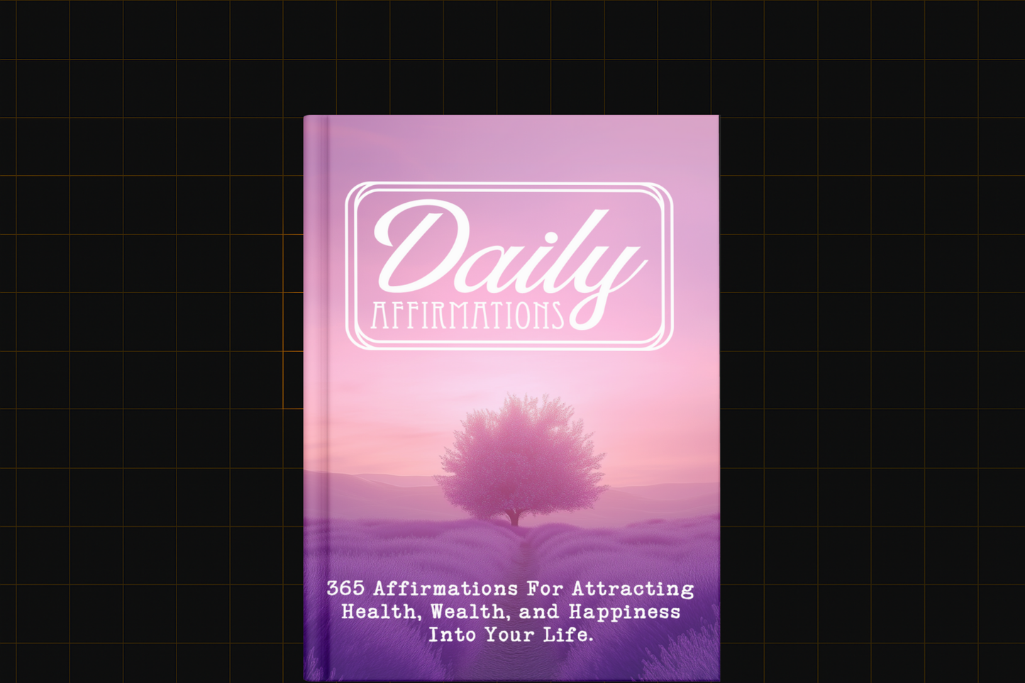 Daily Affirmations Pack