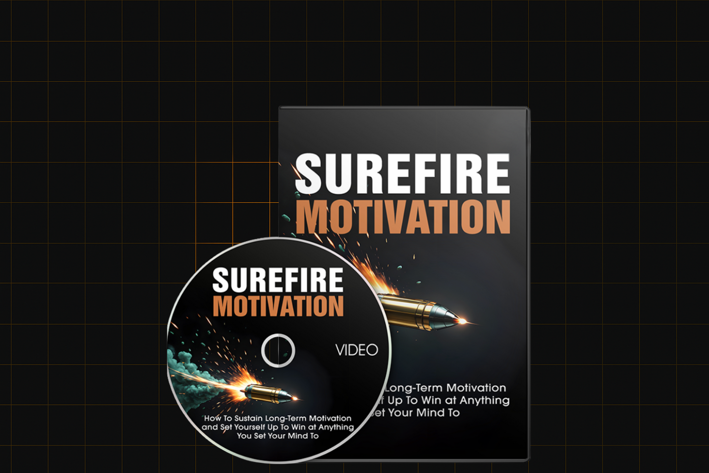 SureFire Motivation – Video Pack