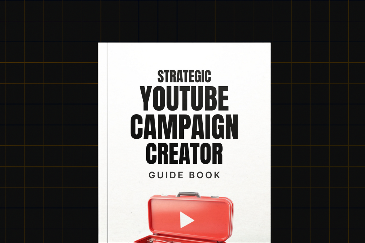 Strategic YouTube Campaign Creator