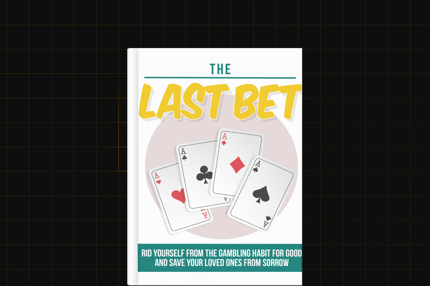 The Last Bet