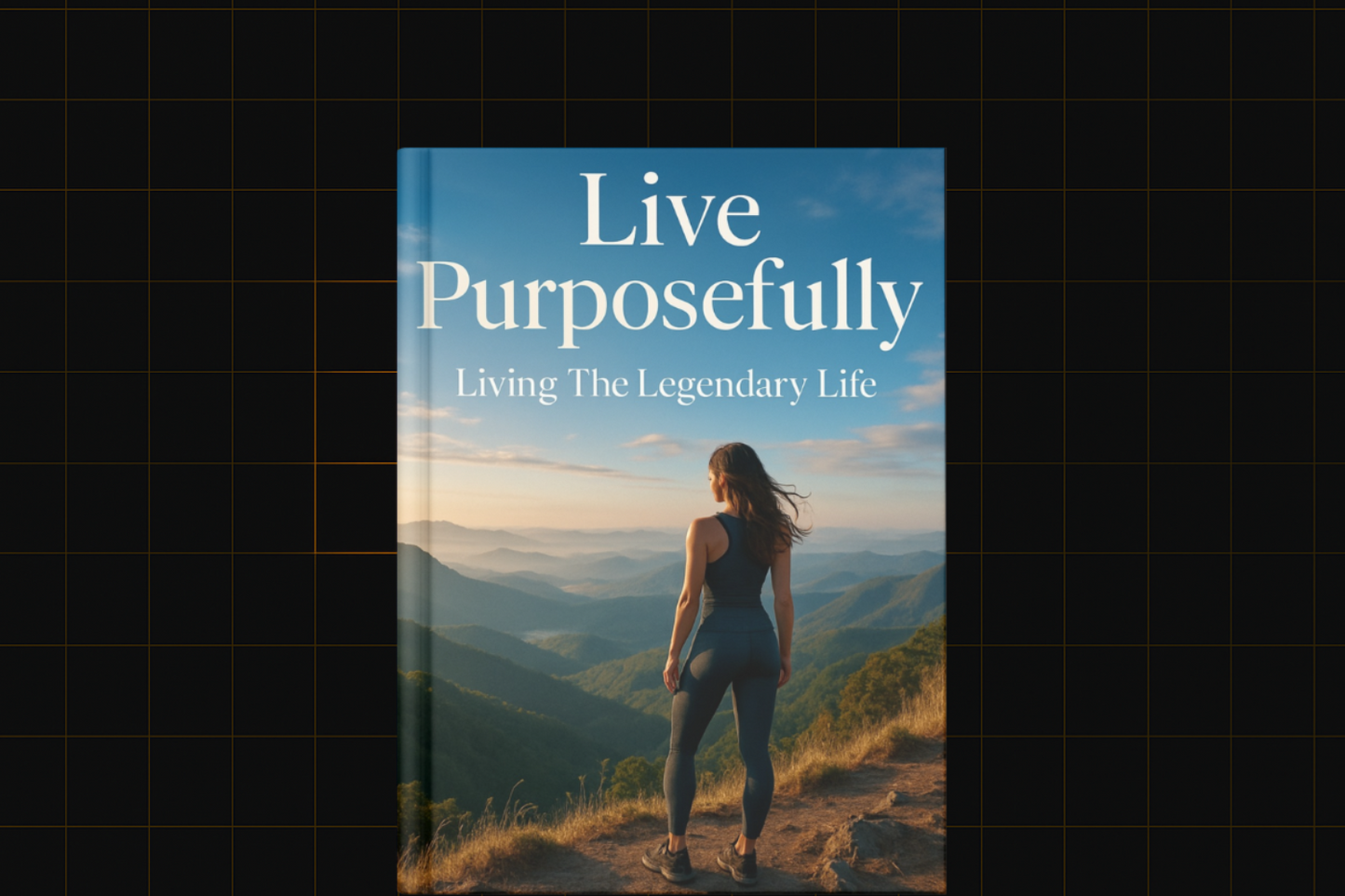 Live Purposefully Pack