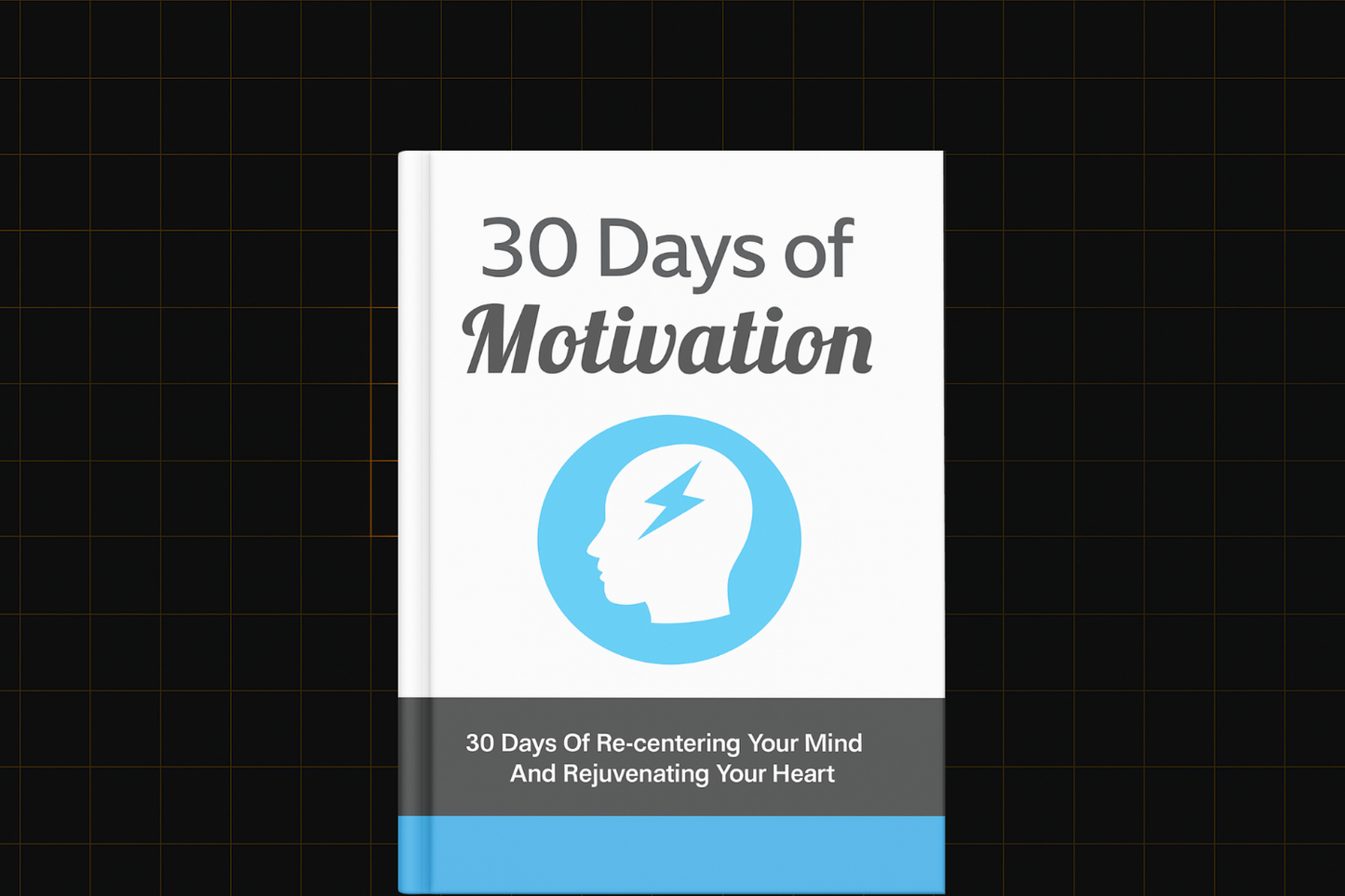 30 Days Motivation