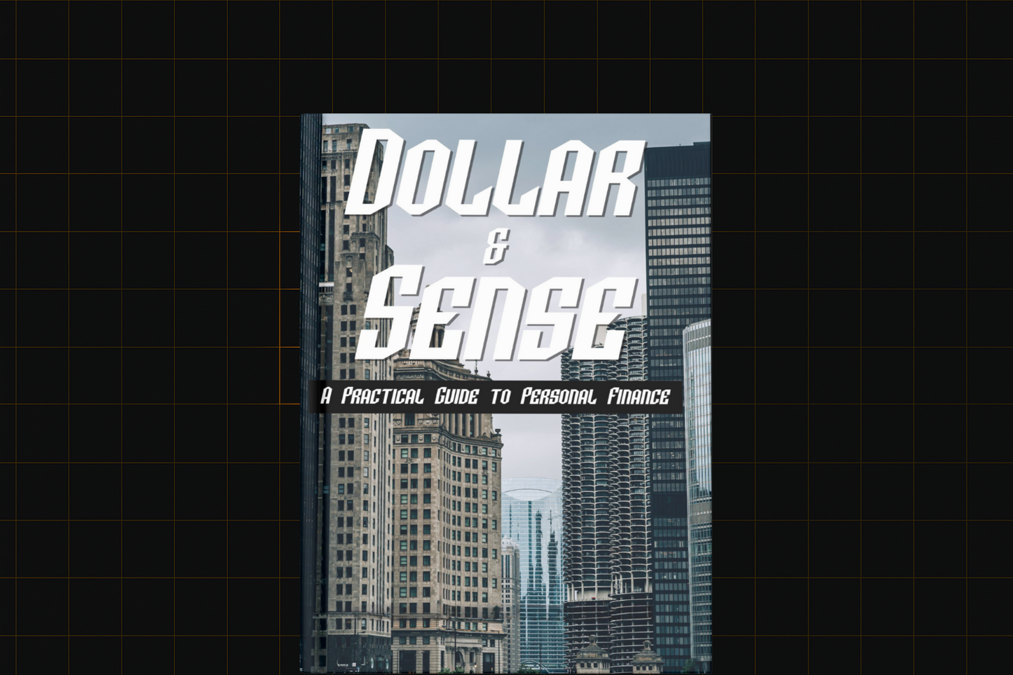 Dollars And Sense