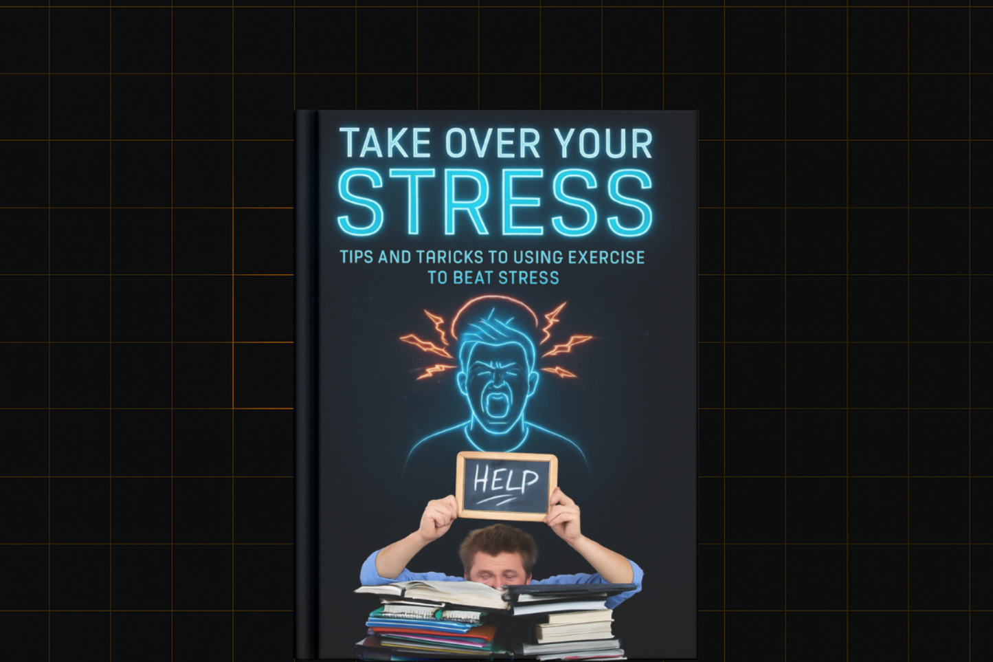 Take Over Your Stress