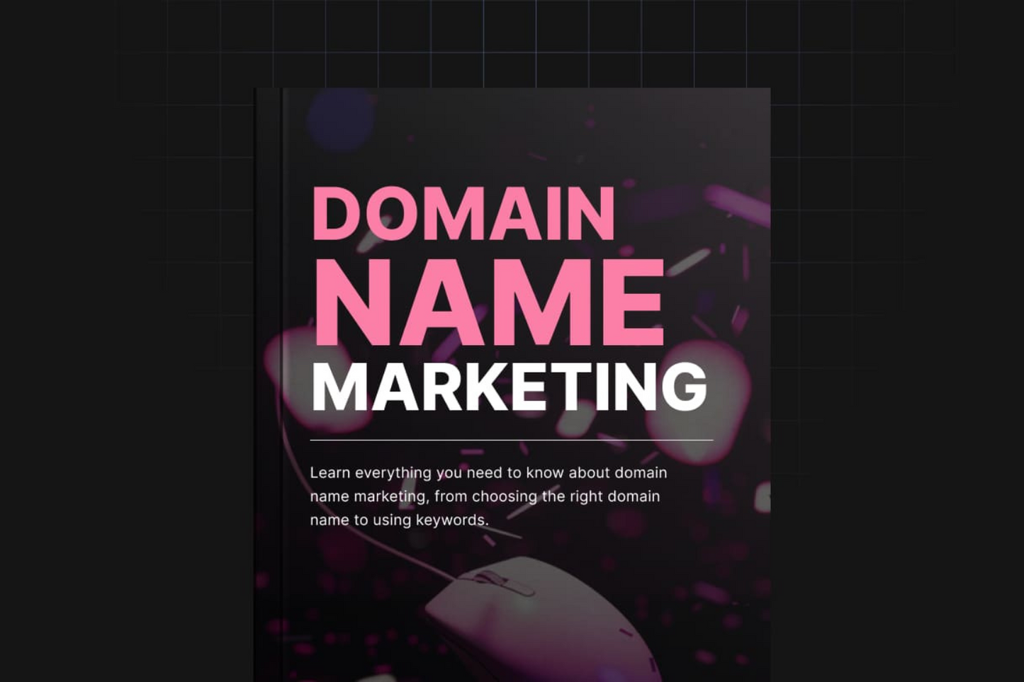 Domain Name Marketing
