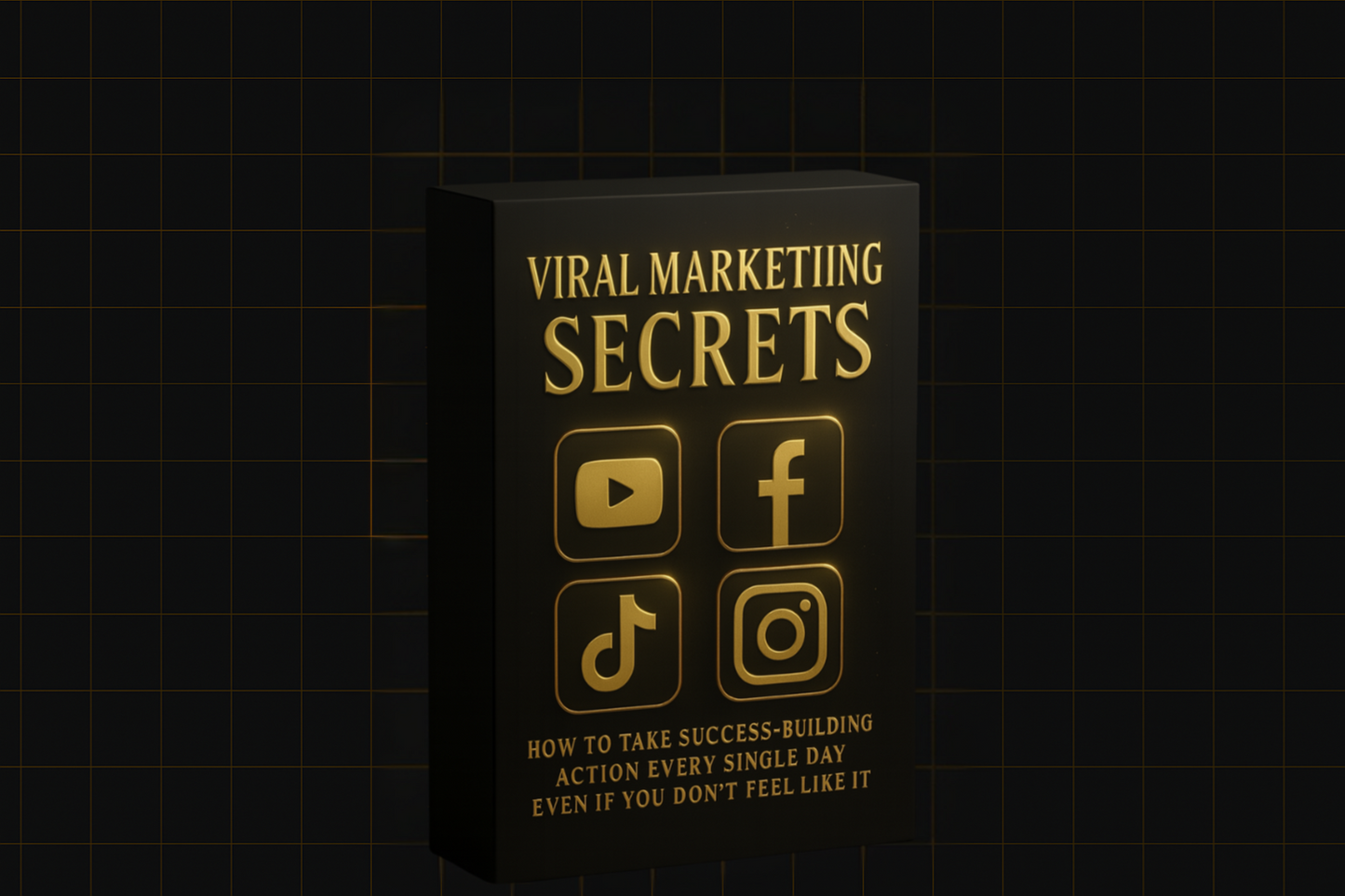 Viral Marketing Secrets – Video Upgrade Pack