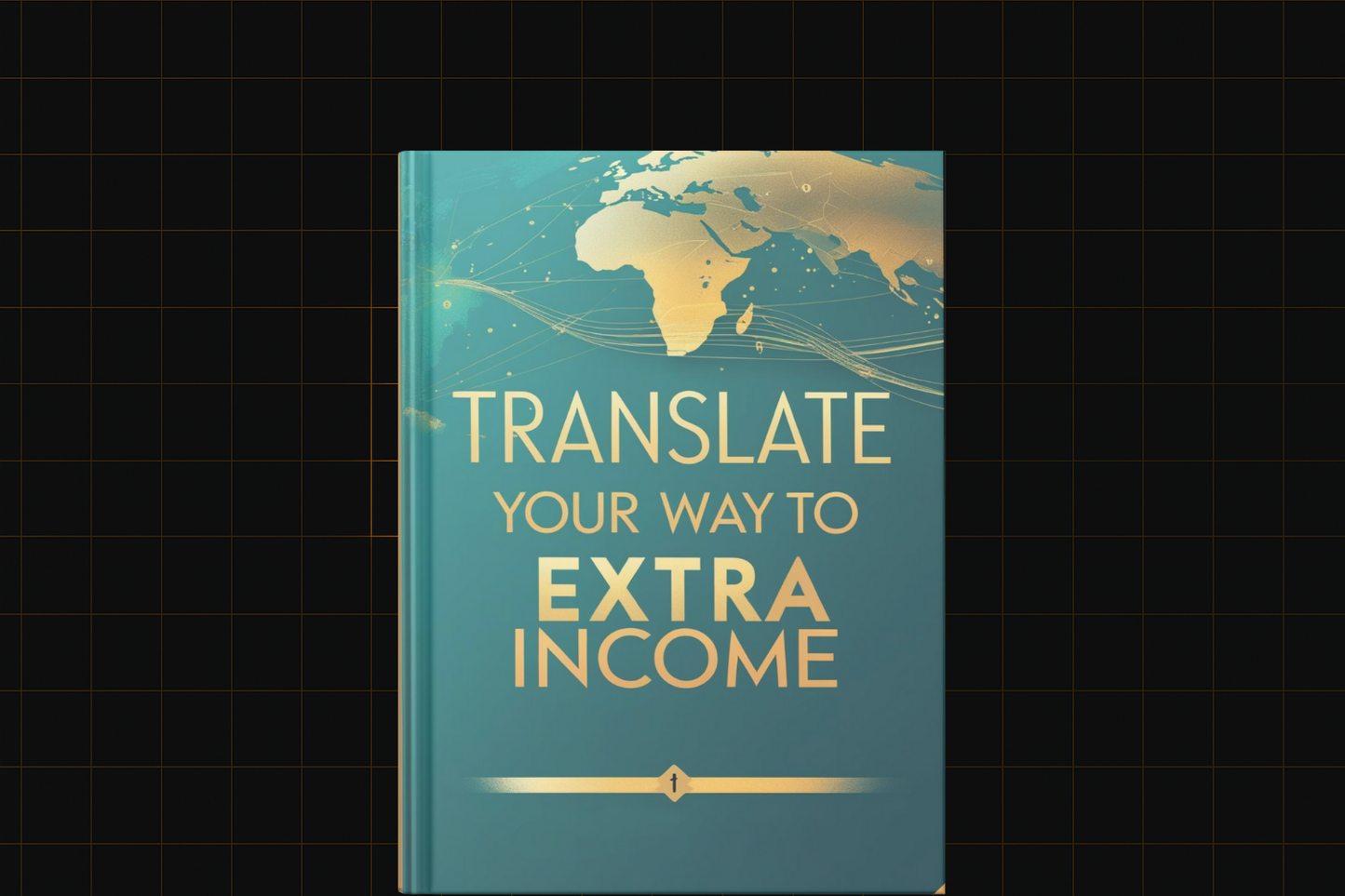 Translate Your Way to Extra Income