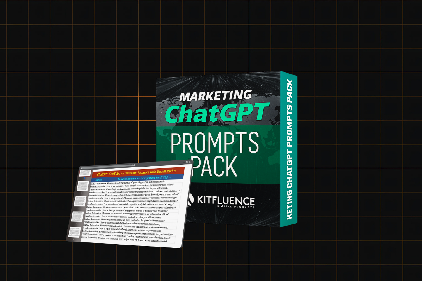 Ai & Automation Bundle