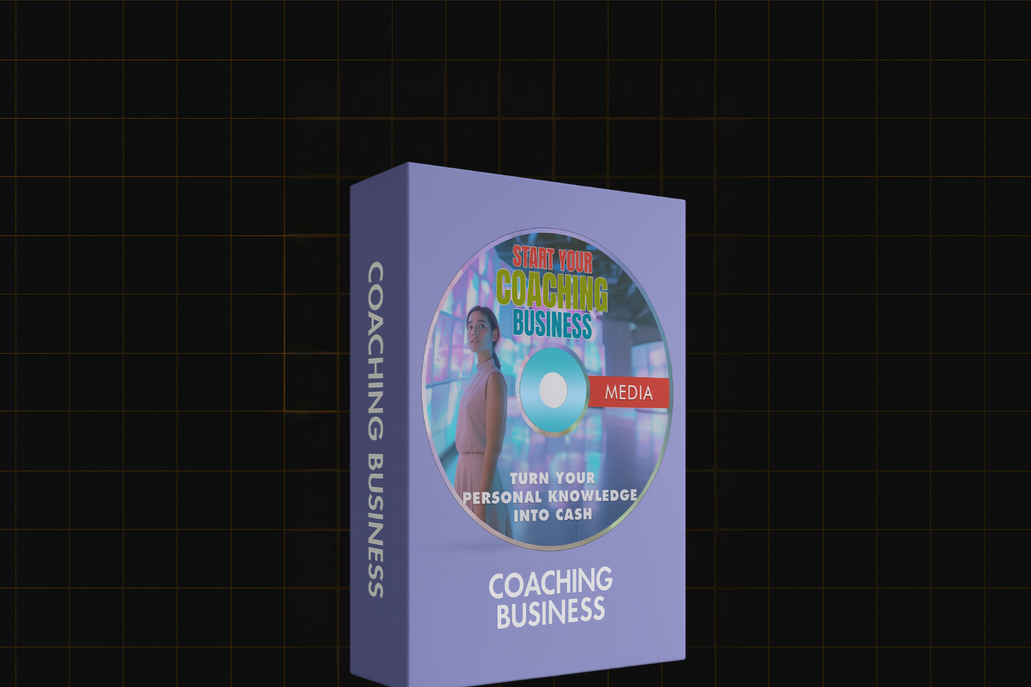 Coaching & Course Creator Bundle