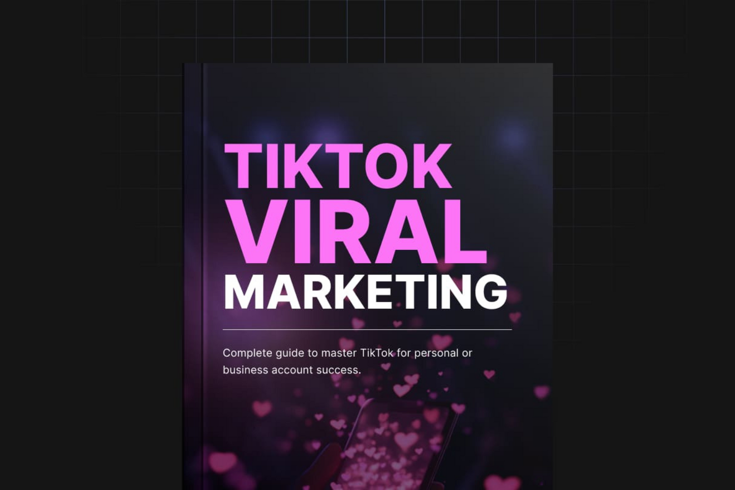 TikTok Viral Marketing