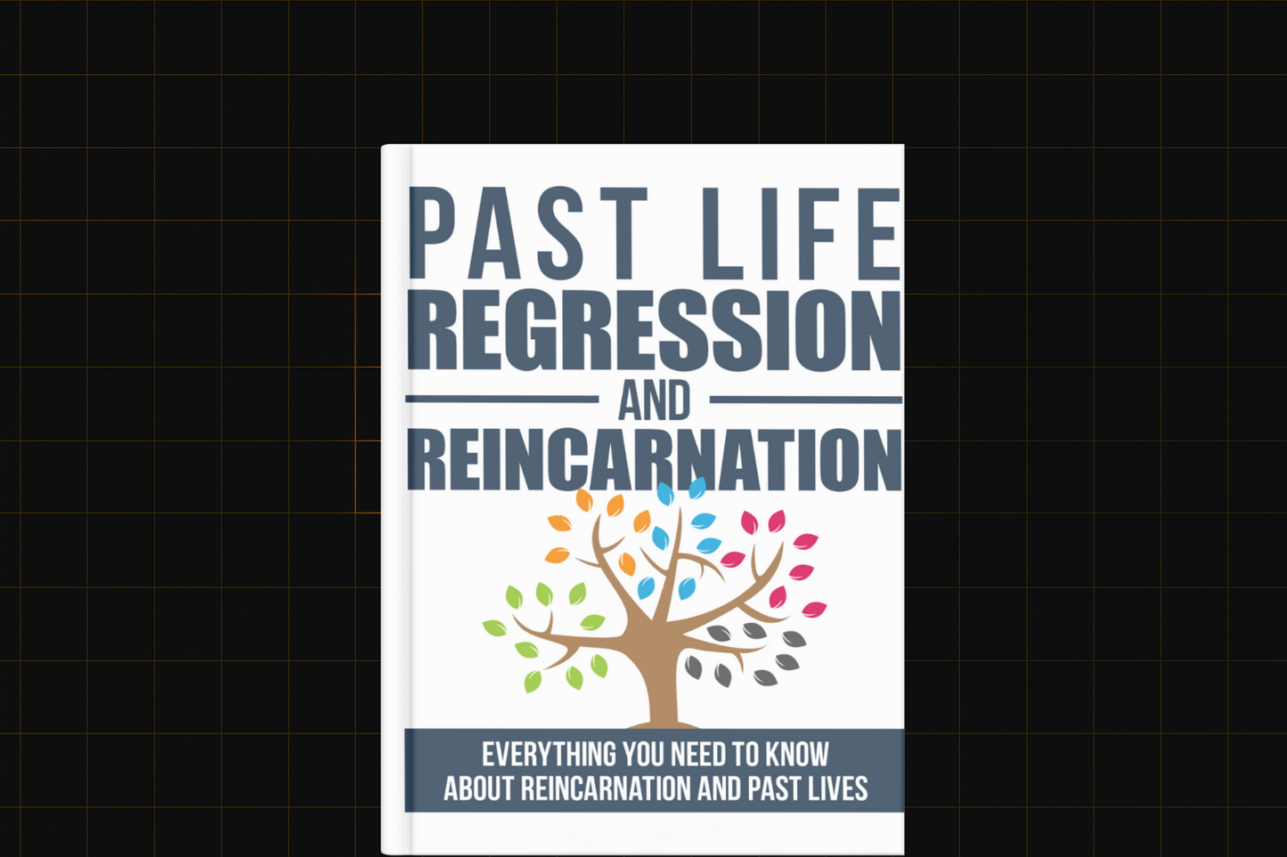 Past Life Regression And Reincarnation