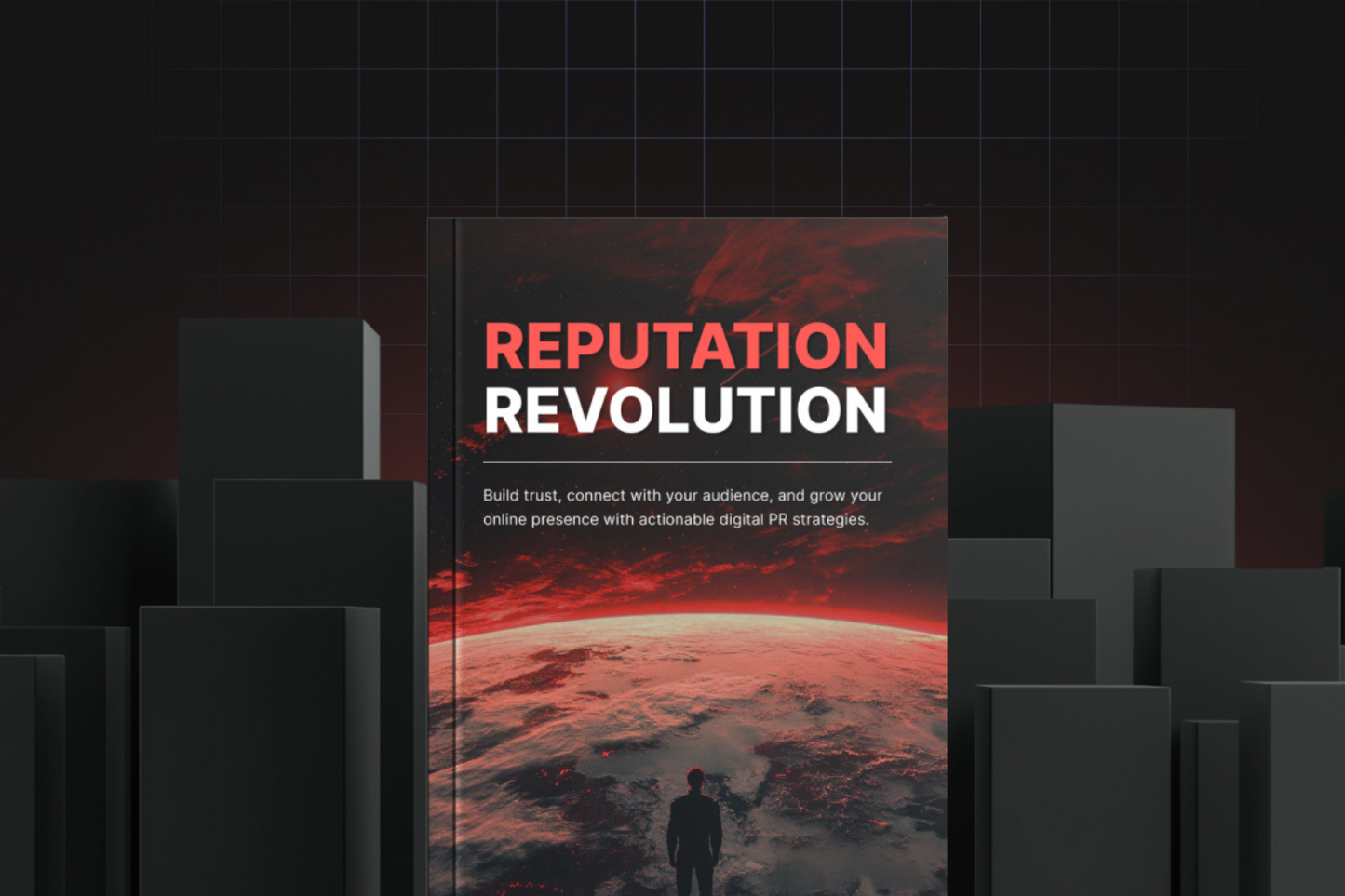 Reputation Revolution - Bundle