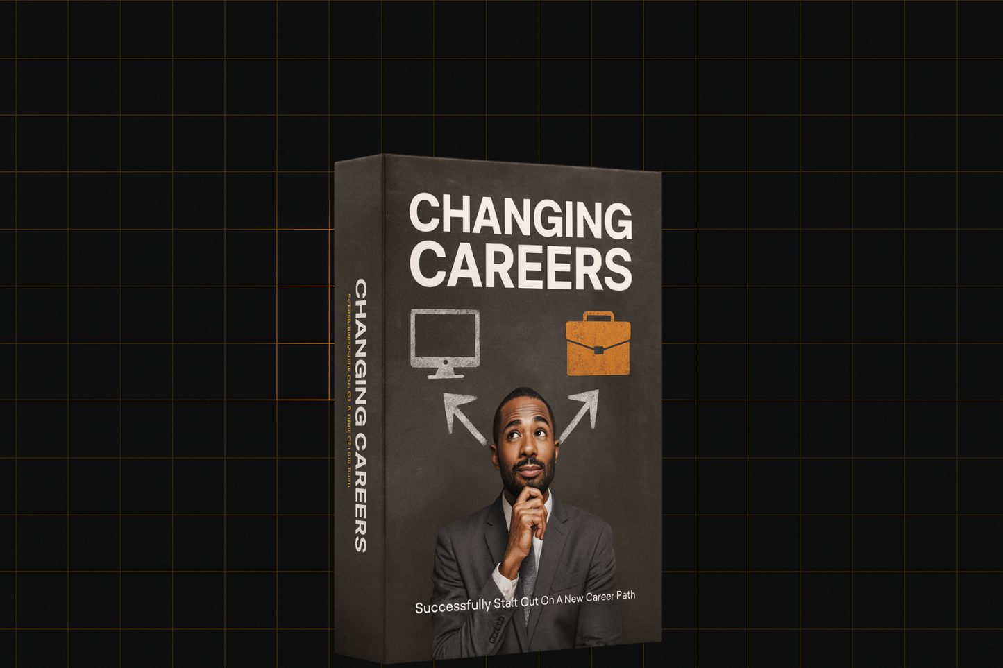 Changing Careers Pack