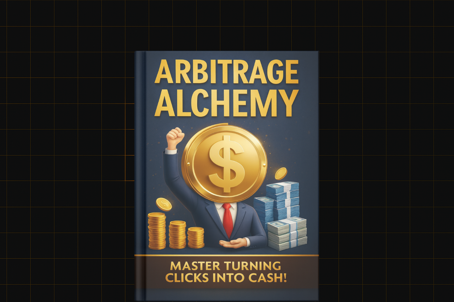 Arbitrage Alchemy