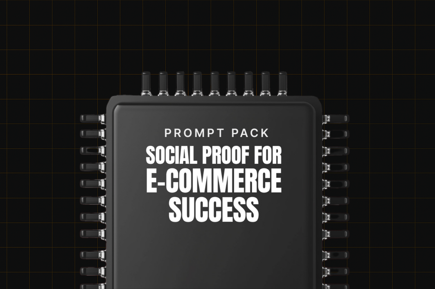 Social Proof for E-Commerce Success